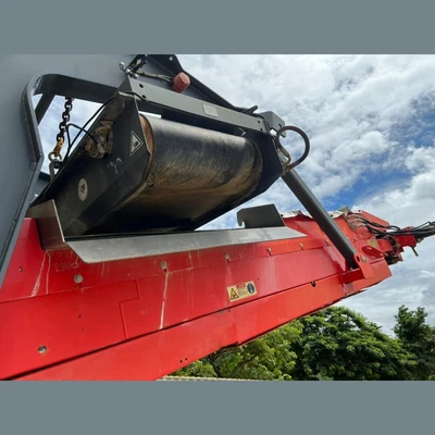 USED 2016 SANDVIK QH441