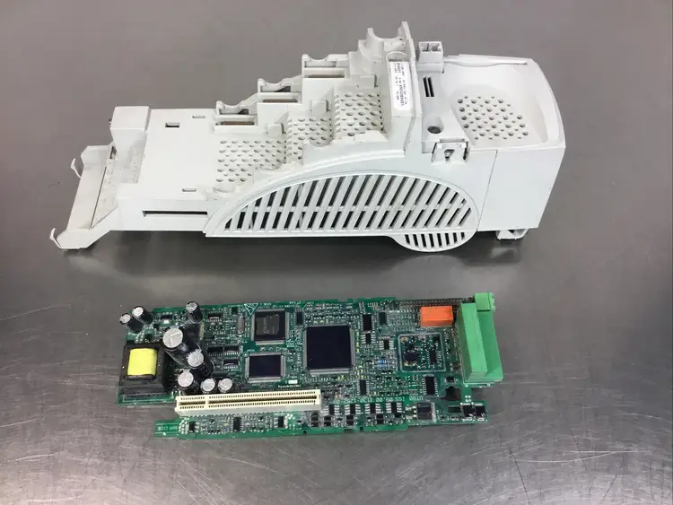 Used CT SP4401 Printed Circuit Boards (PCB) South Carolina US | Palmetto Automation #1158603