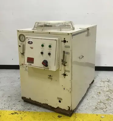 USED TJ SNOW COMP 300AC