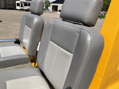 USED 2007 AGC HUMMER H3