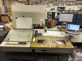 2000 HEIDELBERG SM52-5+L 5-Color | M3 Graphic Machinery (6)