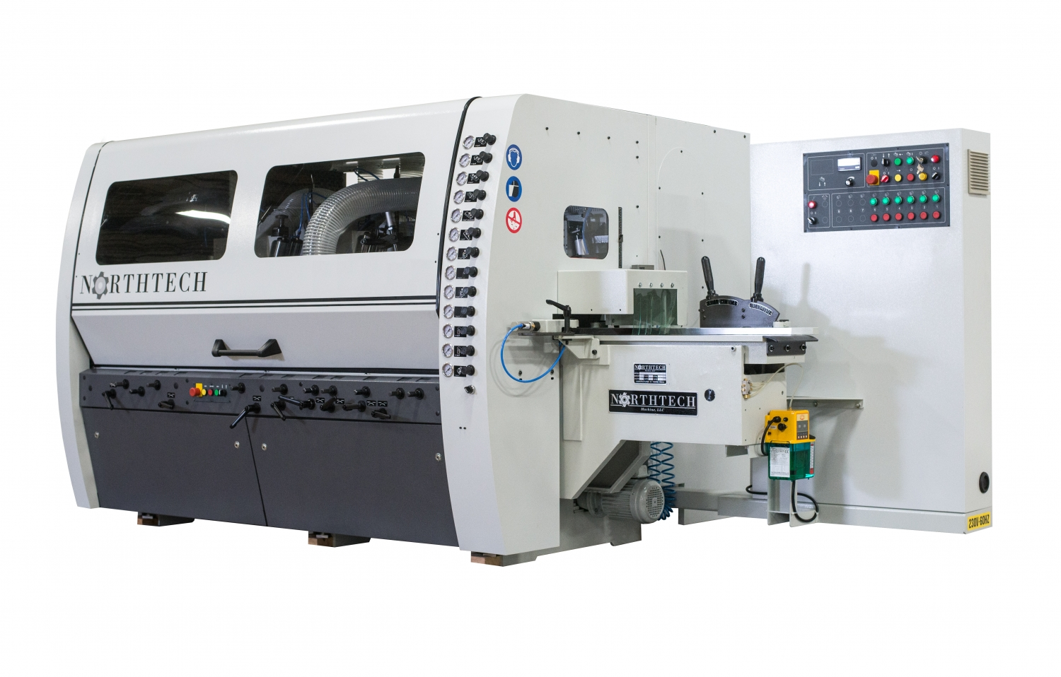 NEW NORTHTECH NT-N6230-1