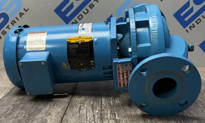 THRUSH 2x7TV26 Other Pumps | ESS Industrial Equipment Sales (5)