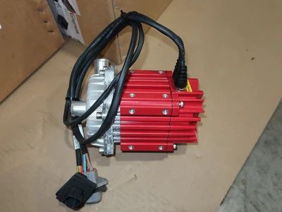 Used GRAYSON WP-6751-101 Pumps Ohio US | Aucto #1394637