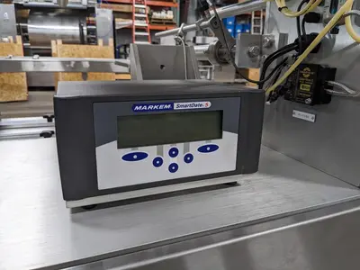 USED 2011 DELTA SYSTEMS & AUTOMATION INC HAWK