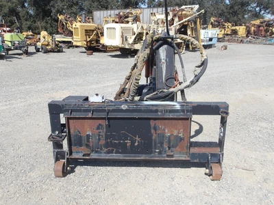 Used AILTEC RW18 Trenchers California US | Western Trencher & Equipment, Inc. #1497738
