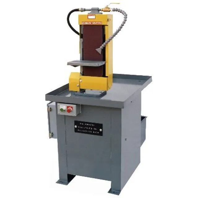 NEW KALAMAZOO INDUSTRIES S6MW
