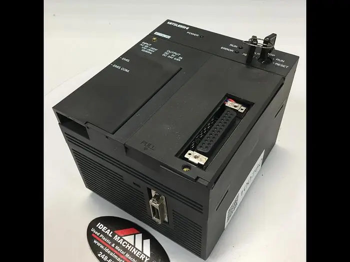 Used MITSUBISHI A171SCPU Circuit Boards Michigan US | Ideal Machinery #567894