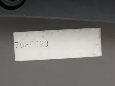 7085684 Soft Shift Rotary Actuator Assembly With Diverter & Photo Eye
