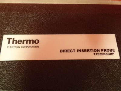 USED THERMO ELECTRON CORP. 119300-ODIP