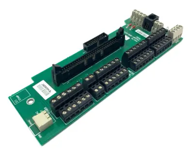 Used Trane Rev G. Circuit Card Bd. No. 34103202 Rev. B PLC Processors Michigan US | Maverick Industrial Sales #1465219