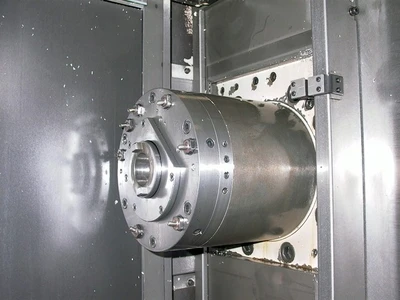 USED 1995 MITSUI SEIKI