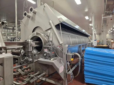 Used _UNKNOWN_ _UNKNOWN_ Thermal Processing Systems Illinois US | Federal Equipment Company #1366708