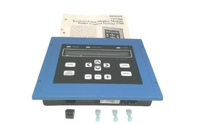 Honeywell ST7700A1015 Flame Safety Timing Module [New]