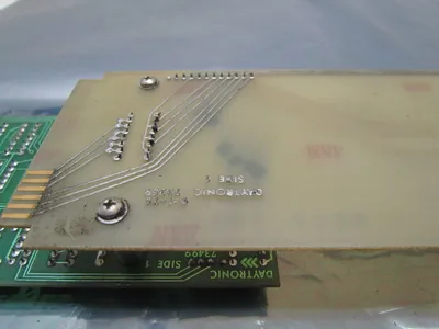 Daytronic 9310 Logic Buffer Module New Style