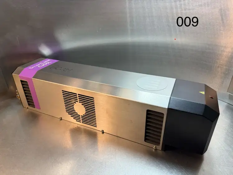 Used Markem C350L Laser  Coders & Printers South Carolina US | Palmetto Automation #1158109