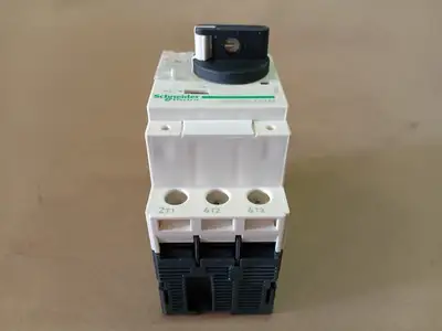 NEW SCHNEIDER ELECTRIC GV2P20