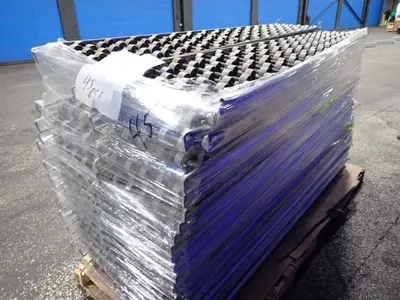 96x16 Conveyors