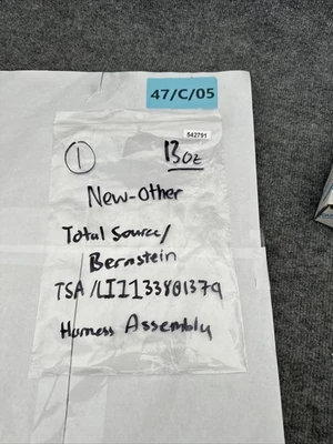 New | in-Stock Total Source TSA/L11133801379 Miscellaneous MRO California US | Davliegogo LLC #1710472