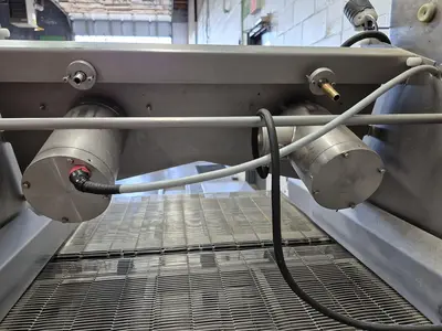 Tromp Egg Wash Applicator