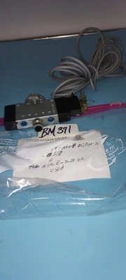 Used Festo FESTO CPE14-MIBH-5L-1/8 + Festo MSZE-3-24 DC PLC Processors Arizona US | ASSET CONVERSION SPECIALISTS, INC. #1348200