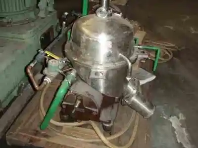 USED WESTFALIA SB7-06-475