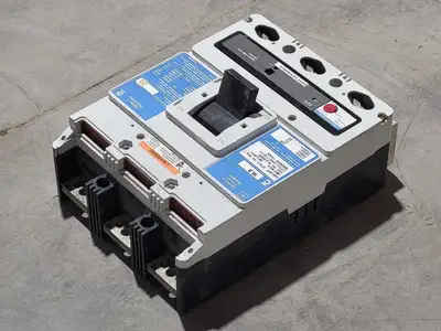 USED CUTLER-HAMMER HLD3600F