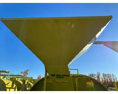 Used DEGELMAN RENN _UNKNOWN_ Baggers Iowa US | Keast Enterprises #1360244