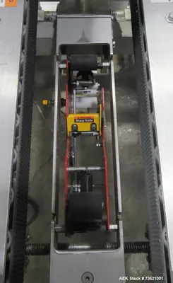USED WEXXAR WF-30T