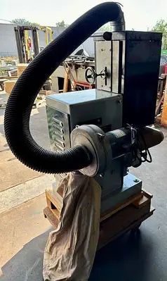 USED CHAMP FOND 109075