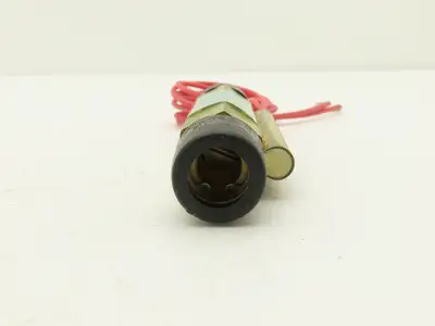 Gems 62193 HPF-920 Brass Flow Sensor Switch 1/2"NPT 120-240V