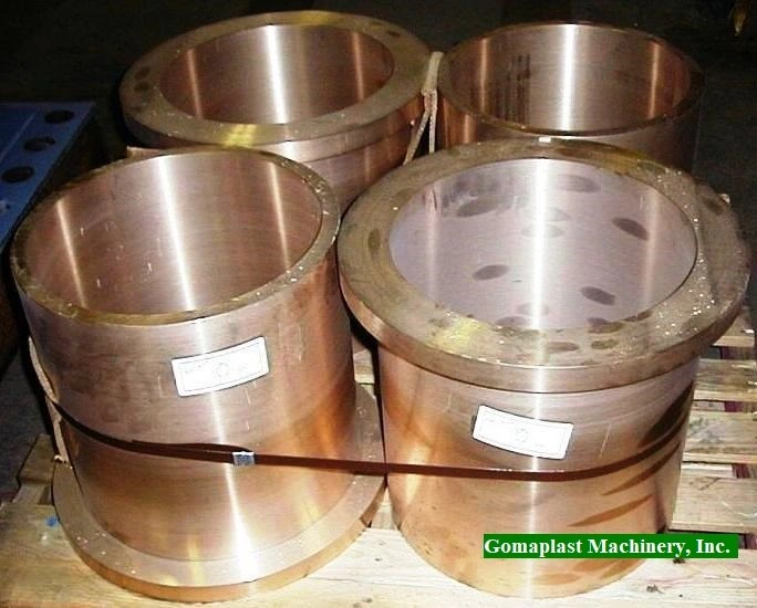 Mill Bearings & Housings, Item # 604