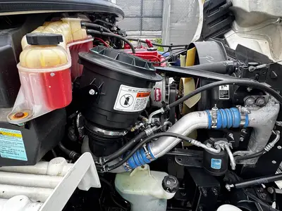 Used 2019 FREIGHTLINER M2 106 Tractors & Trailers Florida US | Truck and Van Outlet #1506258