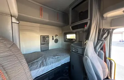 VOLVO 2020
