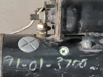 USED D.C POWER PRODUCTS 1113824