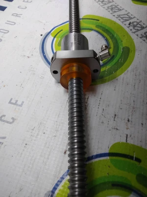 USED THK HTK 1404C A6G29