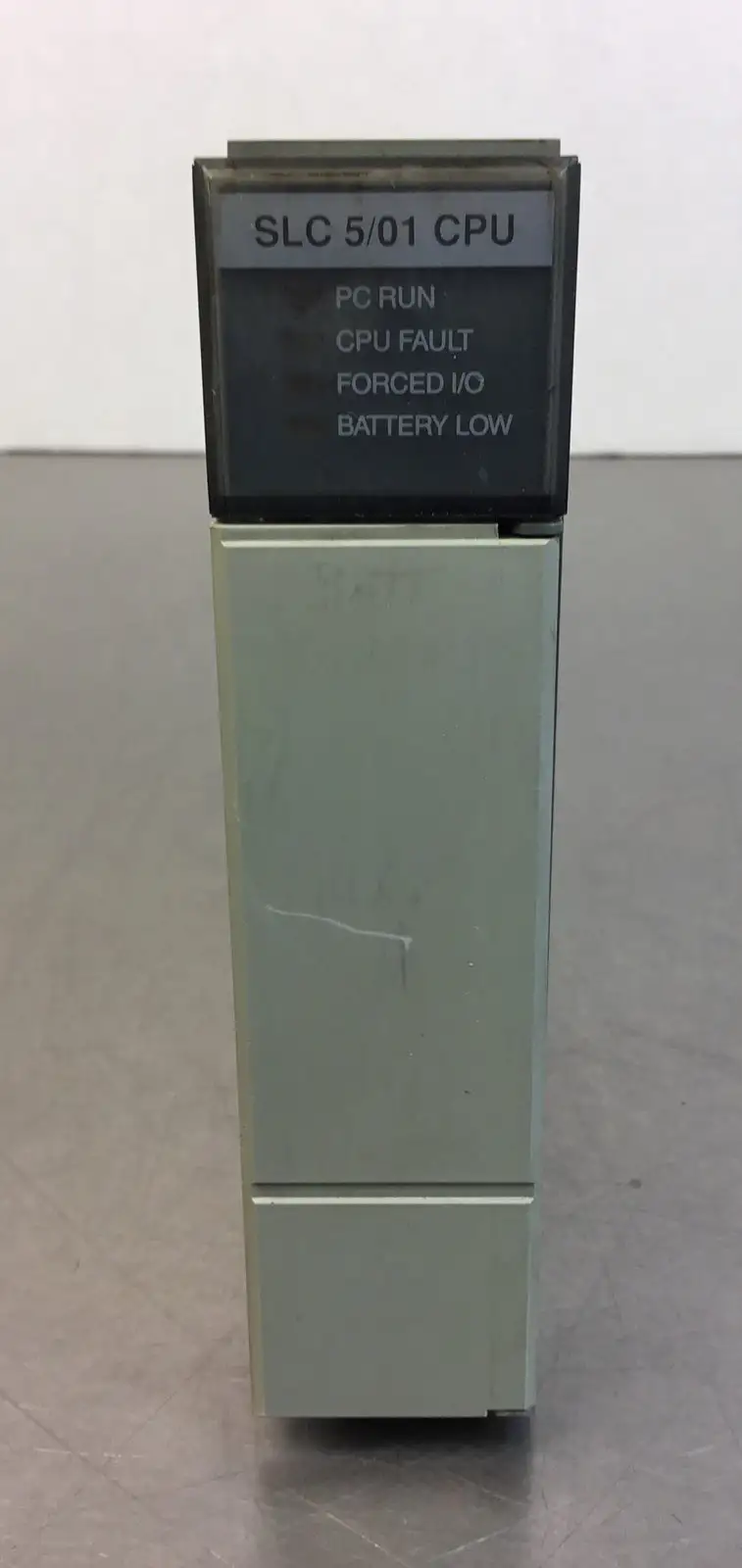 USED Allen Bradley SLC500