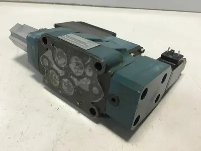 USED BOSCH 0 811 404 033