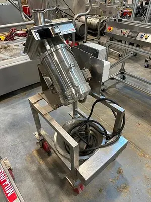 Corenco M6E Disintegrator Mill SS