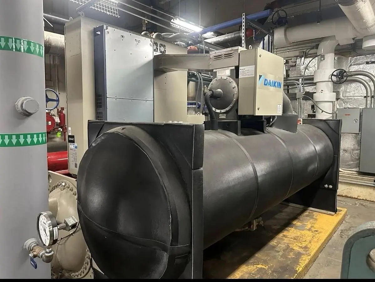 USED 2020 DAIKIN WME92CSCSNA