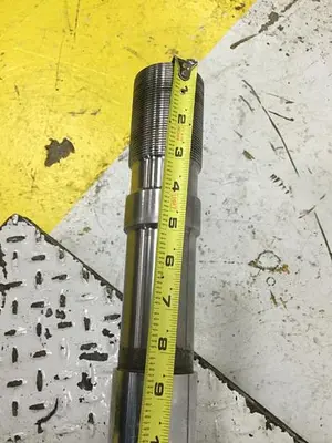 USED NISSEI FS80-TB