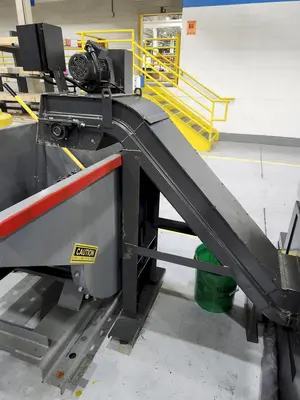 Used 2006 NEXTURN SA-38 Swiss Type Automatic Screw Machines Minnesota US | Orca Machine Tools, Inc. #1262772