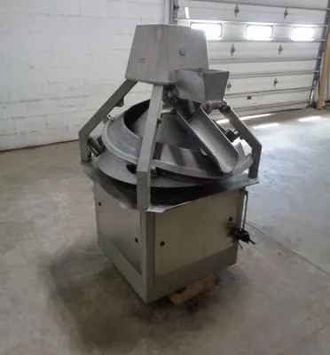 Used 1993 BENIER CO5S Pastry Equipment California US | BakeryEquipment.com #1554899