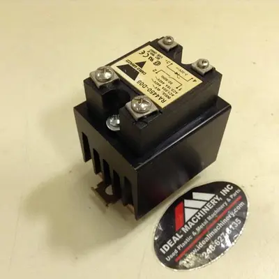 USED CARLO GAVAZZI RA4450-D08