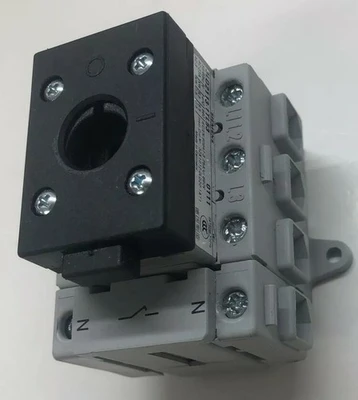 NEW Siemens 3LD2113-1TL53