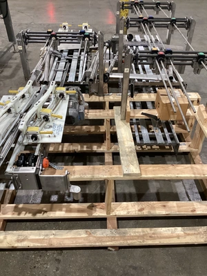 Used HARTNESS 2800 Other Complete Packaging Lines Michigan US | iGAM Industrial Marketplace #1470049