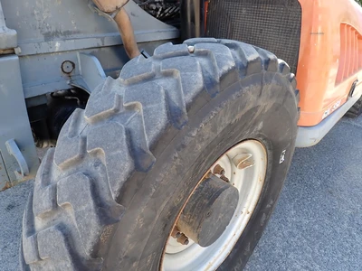 Used 2005 JLG G10-55A Misc Forklifts Massachusetts US | Brookside Equipment Sales #1453497