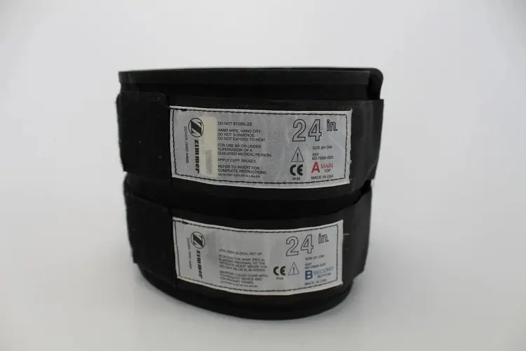Used ZIMMER ATS 3200 Medical Parts | Denova Medical #1521445