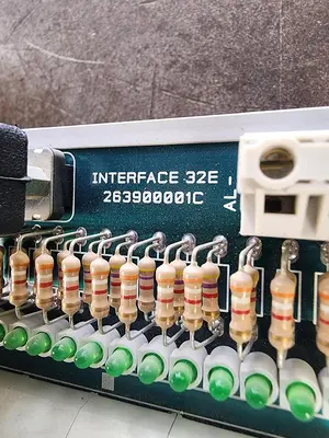 USED NUM 263900001C