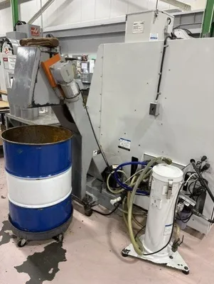 Used 2007 HAAS SL-30 CNC Lathes Illinois US | Bridgeline Machinery Corp. #1547783